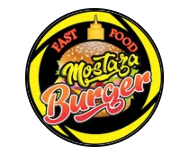 Logo de Mostaza Burger